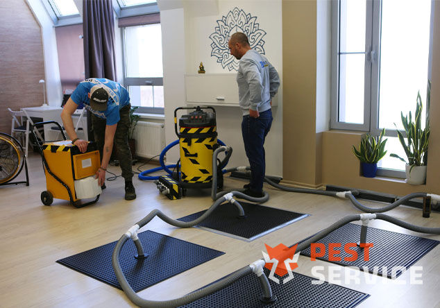 Профессиональная сушка после потопа в Ижевске от 3000 руб. Быстро устраняем влагу, предотвращаем плесень и повреждения. Современное оборудование и опытные специалисты. Безопасно и эффективно.